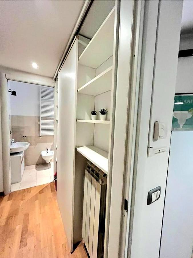Apartment Welcomee Isola Mailand